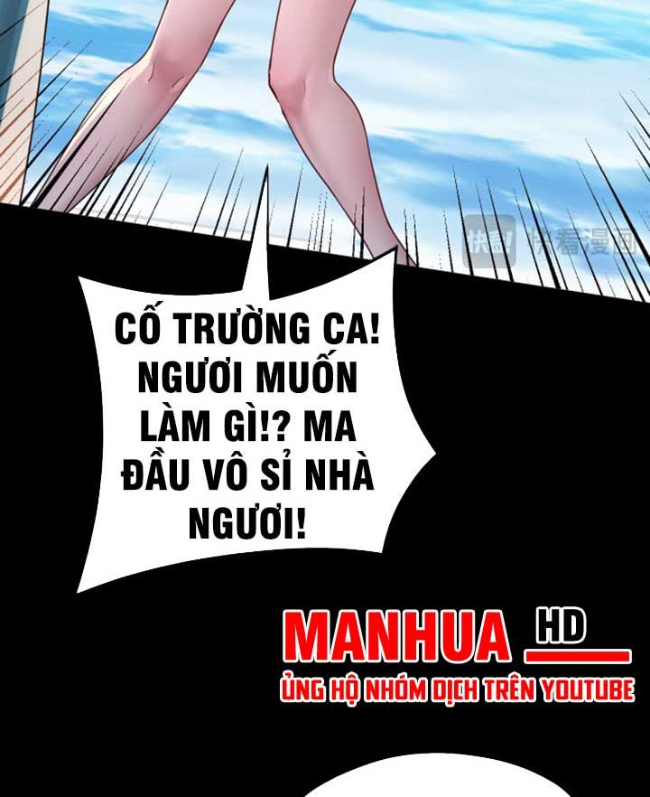 Ta Trời Sinh Đã Là Nhân Vật Phản Diện Chap 102 - Next Chap 103