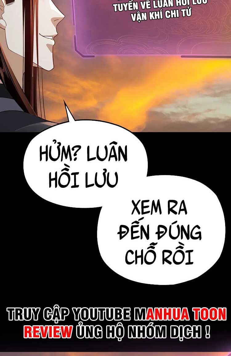 Ta Trời Sinh Đã Là Nhân Vật Phản Diện Chap 103 - Next Chap 104