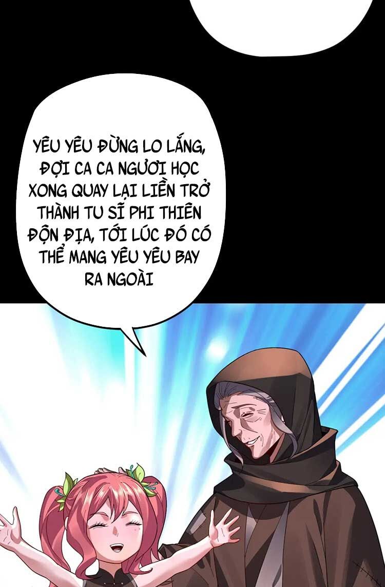 Ta Trời Sinh Đã Là Nhân Vật Phản Diện Chap 103 - Next Chap 104