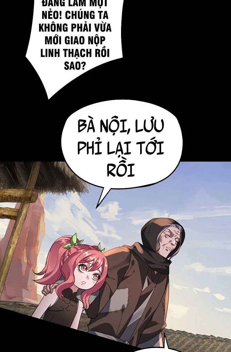 Ta Trời Sinh Đã Là Nhân Vật Phản Diện Chap 103 - Next Chap 104