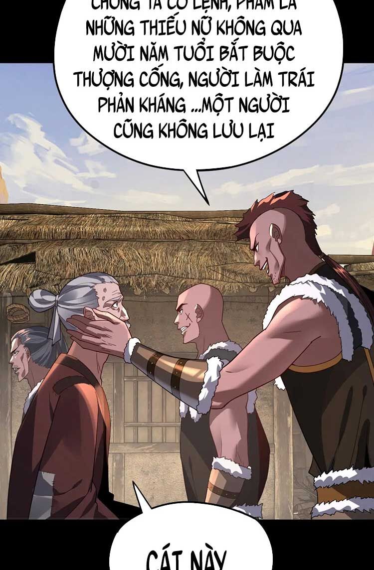 Ta Trời Sinh Đã Là Nhân Vật Phản Diện Chap 103 - Next Chap 104