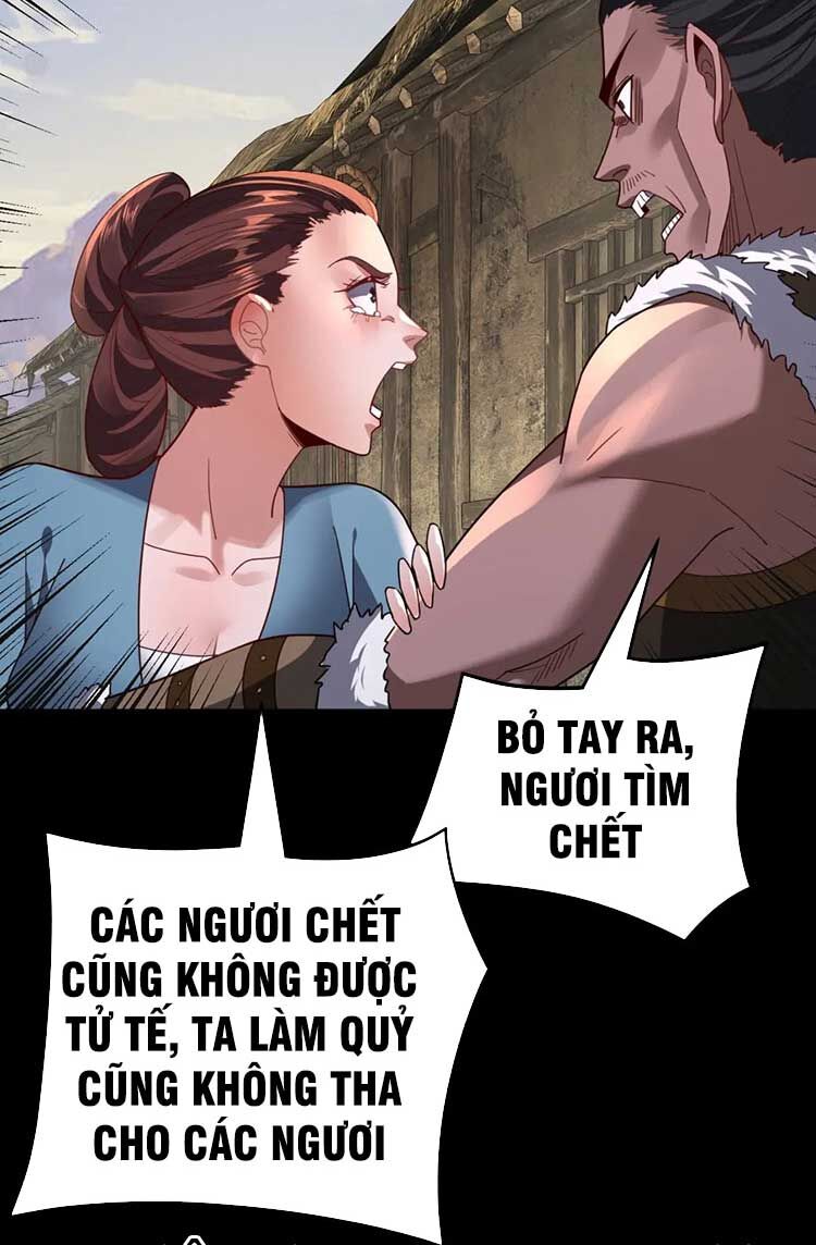 Ta Trời Sinh Đã Là Nhân Vật Phản Diện Chap 103 - Next Chap 104