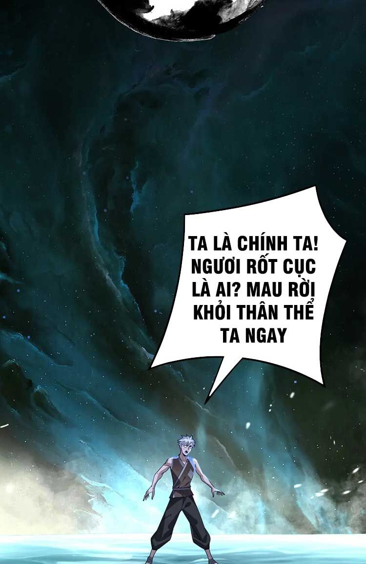Ta Trời Sinh Đã Là Nhân Vật Phản Diện Chap 103 - Next Chap 104