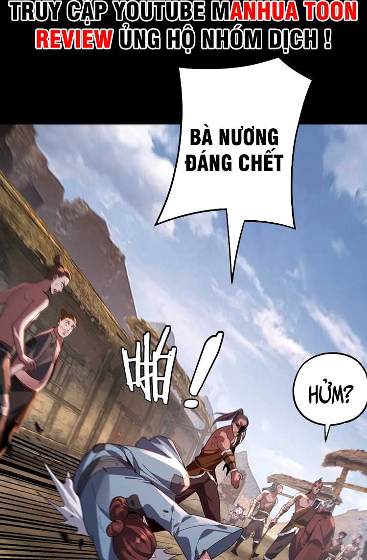 Ta Trời Sinh Đã Là Nhân Vật Phản Diện Chap 103 - Next Chap 104