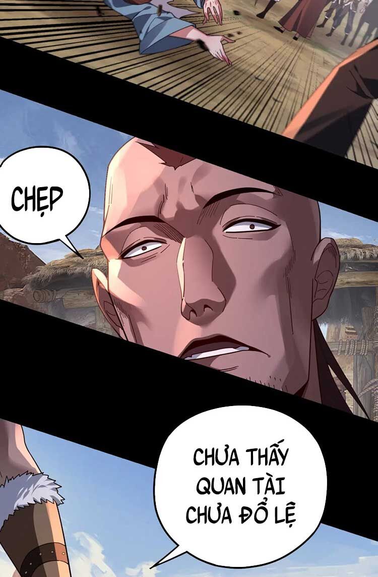 Ta Trời Sinh Đã Là Nhân Vật Phản Diện Chap 103 - Next Chap 104