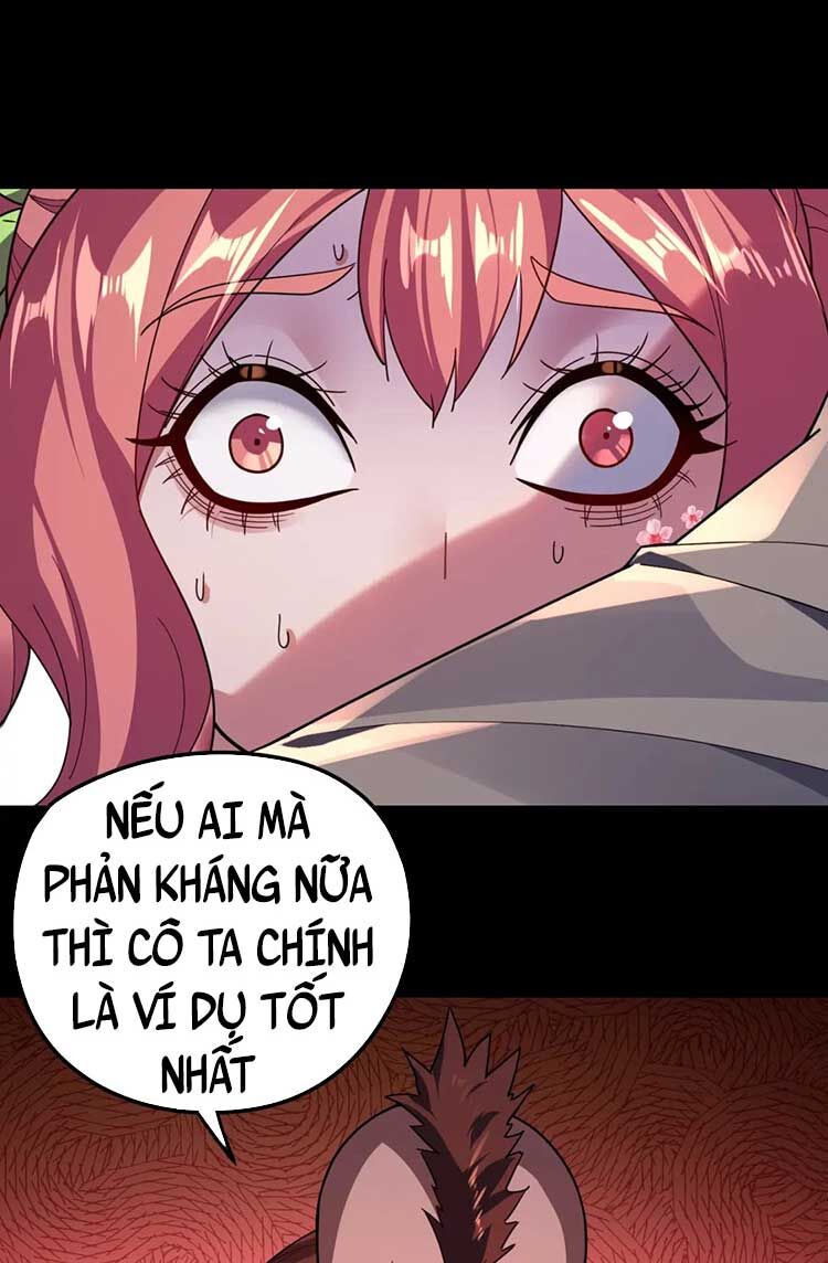 Ta Trời Sinh Đã Là Nhân Vật Phản Diện Chap 103 - Next Chap 104