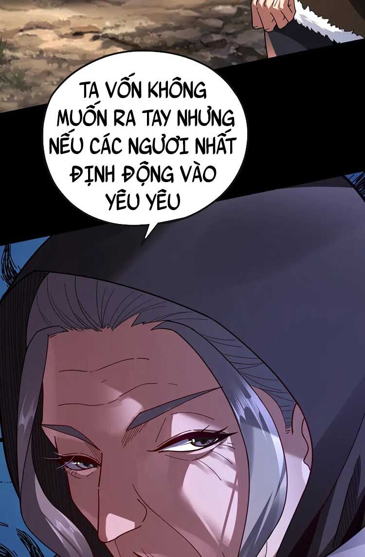 Ta Trời Sinh Đã Là Nhân Vật Phản Diện Chap 103 - Next Chap 104