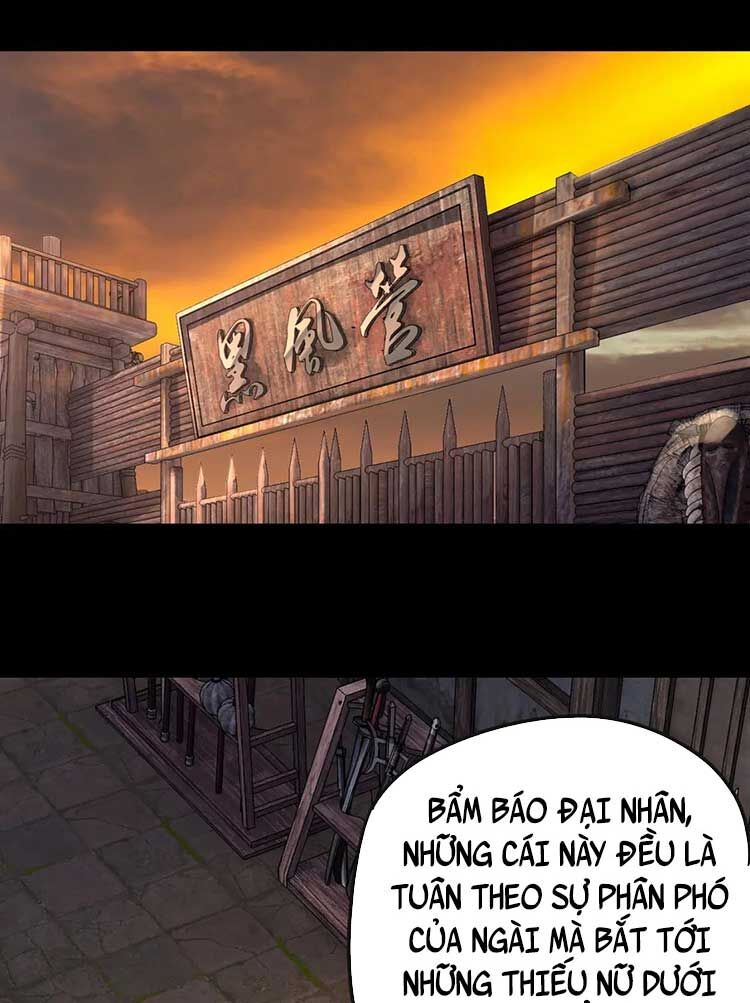 Ta Trời Sinh Đã Là Nhân Vật Phản Diện Chap 103 - Next Chap 104