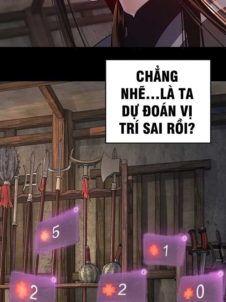 Ta Trời Sinh Đã Là Nhân Vật Phản Diện Chap 103 - Next Chap 104