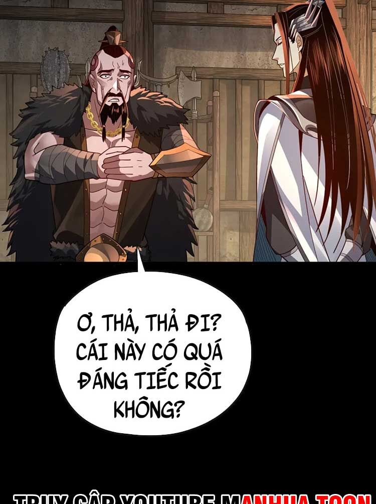 Ta Trời Sinh Đã Là Nhân Vật Phản Diện Chap 103 - Next Chap 104