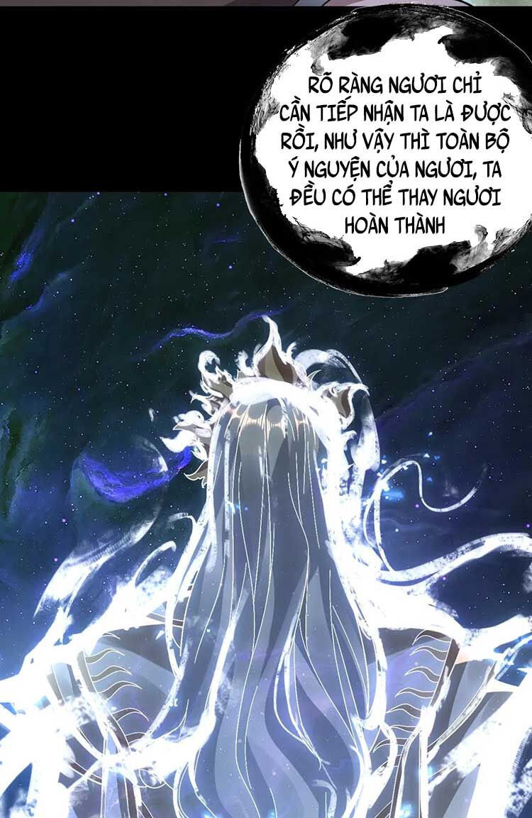 Ta Trời Sinh Đã Là Nhân Vật Phản Diện Chap 103 - Next Chap 104