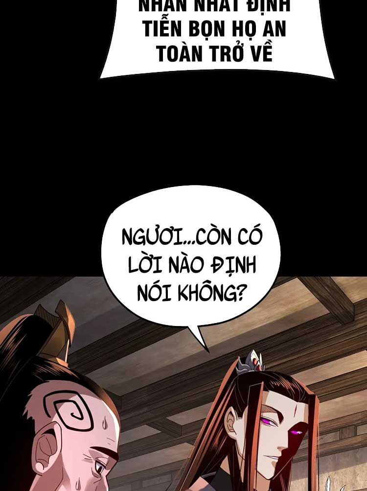 Ta Trời Sinh Đã Là Nhân Vật Phản Diện Chap 103 - Next Chap 104