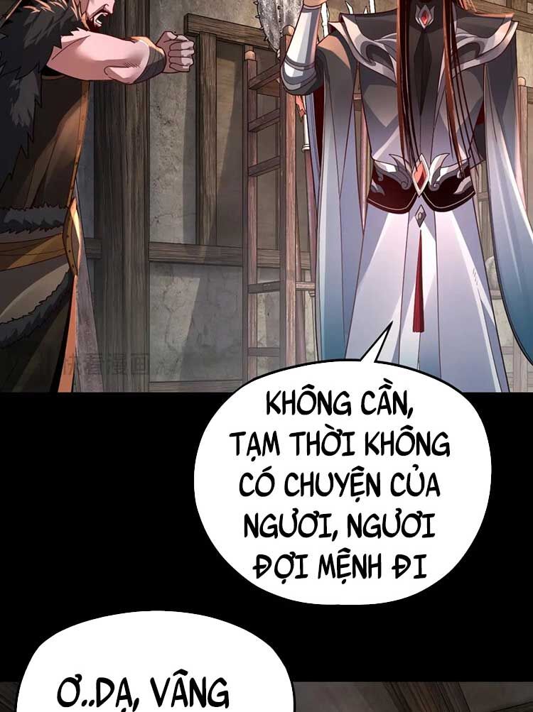 Ta Trời Sinh Đã Là Nhân Vật Phản Diện Chap 103 - Next Chap 104