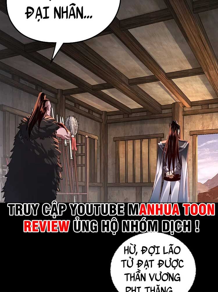 Ta Trời Sinh Đã Là Nhân Vật Phản Diện Chap 103 - Next Chap 104