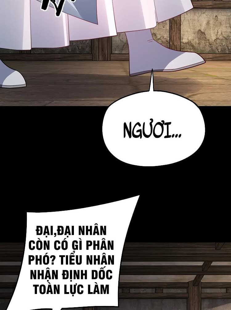 Ta Trời Sinh Đã Là Nhân Vật Phản Diện Chap 103 - Next Chap 104
