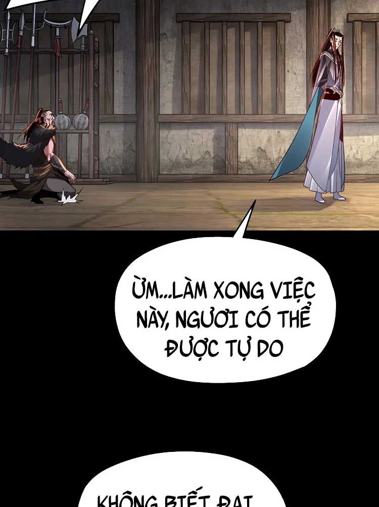 Ta Trời Sinh Đã Là Nhân Vật Phản Diện Chap 103 - Next Chap 104