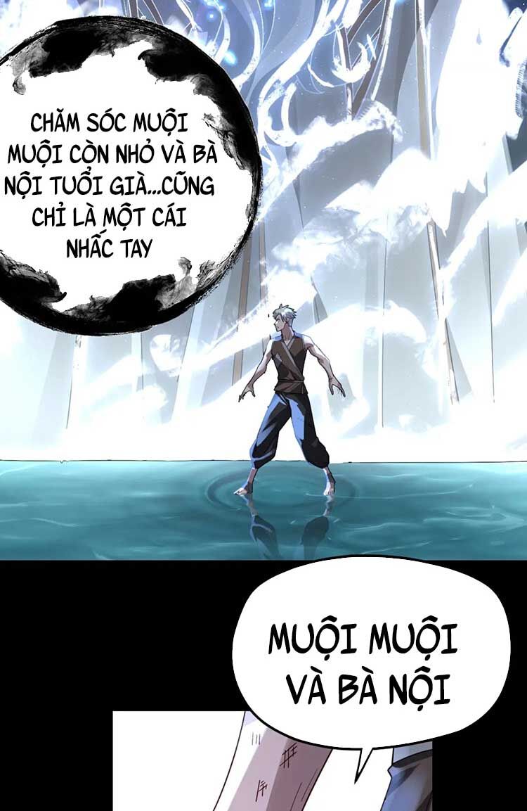 Ta Trời Sinh Đã Là Nhân Vật Phản Diện Chap 103 - Next Chap 104