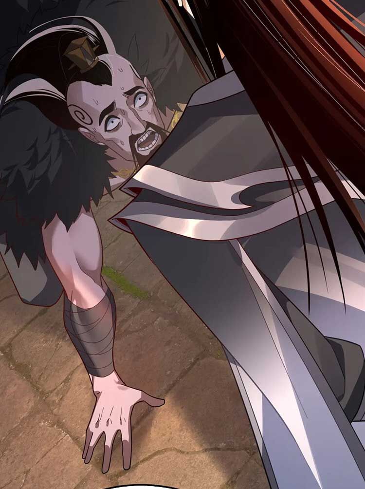Ta Trời Sinh Đã Là Nhân Vật Phản Diện Chap 103 - Next Chap 104