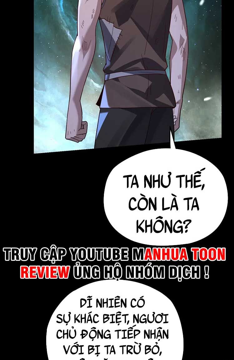 Ta Trời Sinh Đã Là Nhân Vật Phản Diện Chap 103 - Next Chap 104