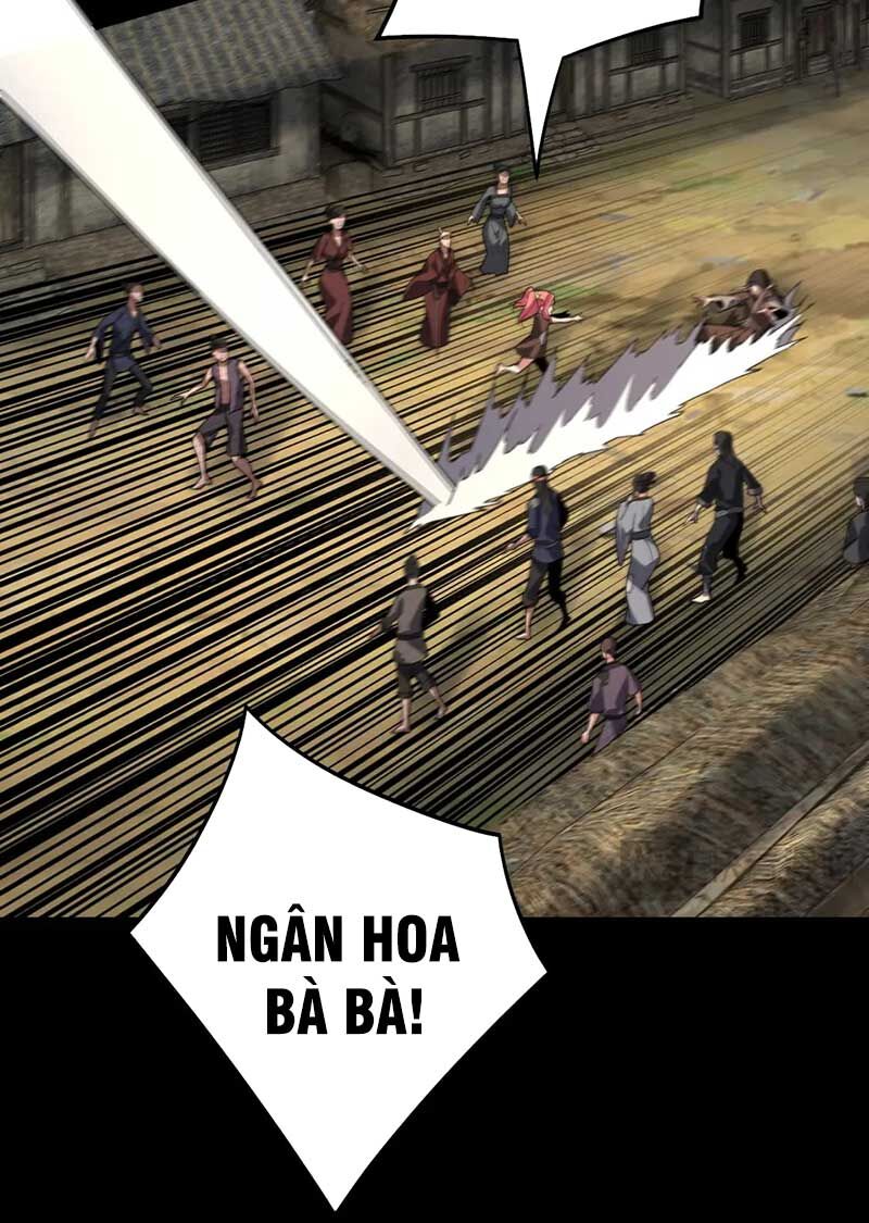 Ta Trời Sinh Đã Là Nhân Vật Phản Diện Chap 104 - Next Chap 105