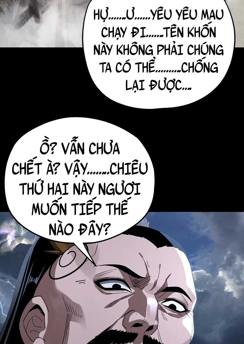 Ta Trời Sinh Đã Là Nhân Vật Phản Diện Chap 104 - Next Chap 105