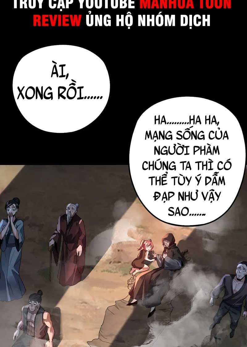 Ta Trời Sinh Đã Là Nhân Vật Phản Diện Chap 104 - Next Chap 105