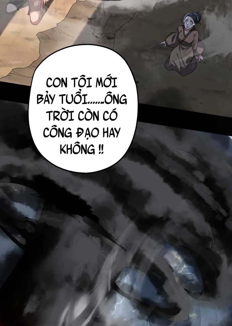 Ta Trời Sinh Đã Là Nhân Vật Phản Diện Chap 104 - Next Chap 105