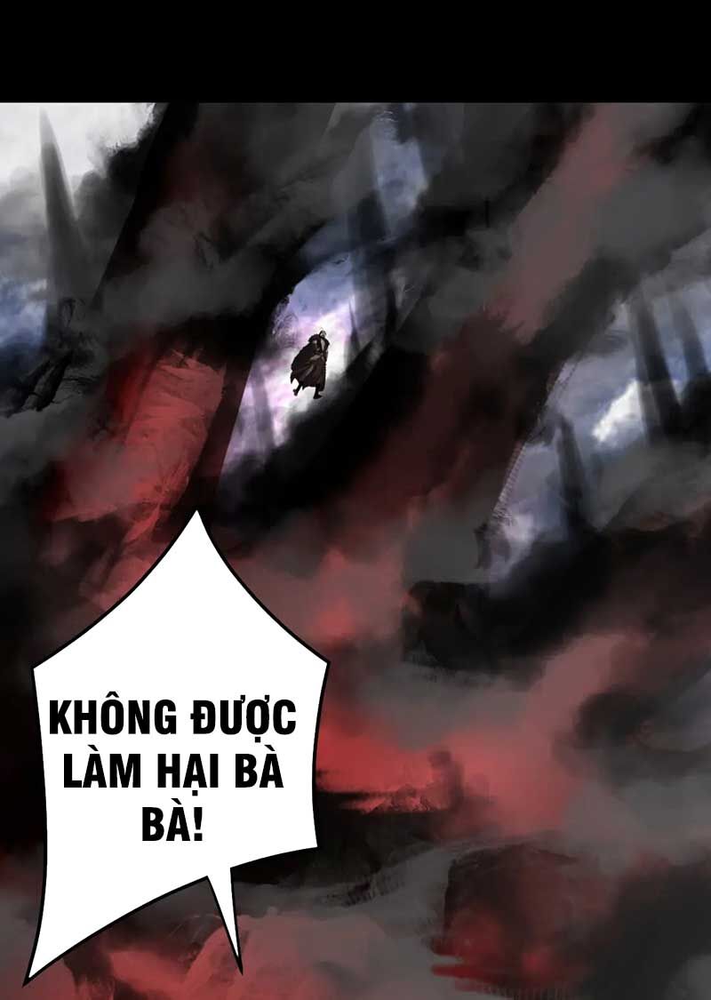 Ta Trời Sinh Đã Là Nhân Vật Phản Diện Chap 104 - Next Chap 105