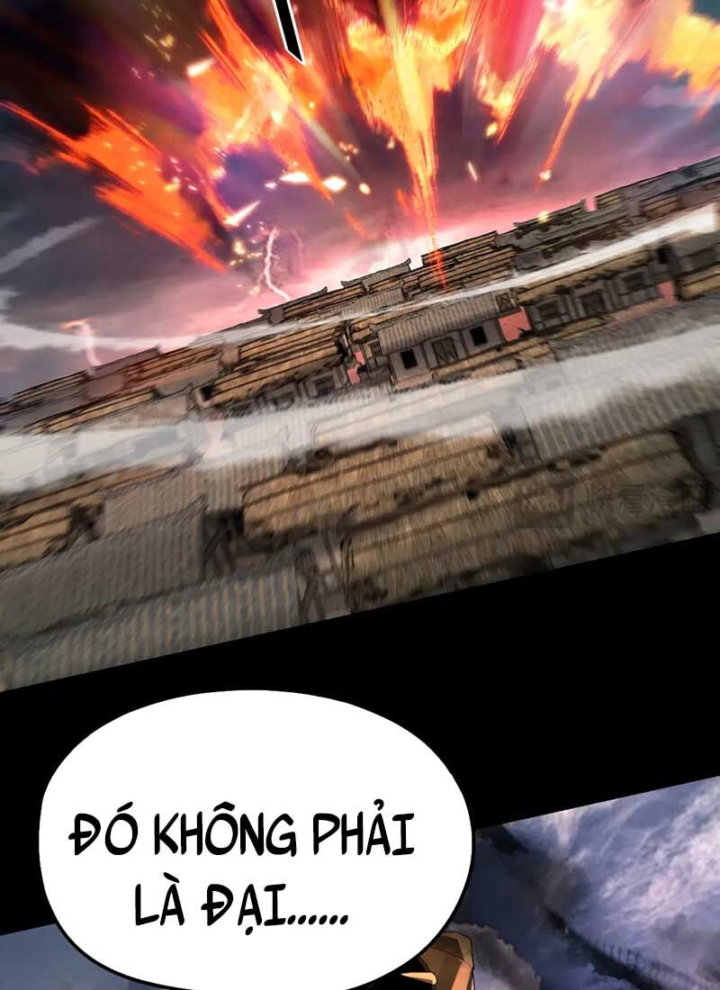 Ta Trời Sinh Đã Là Nhân Vật Phản Diện Chap 104 - Next Chap 105