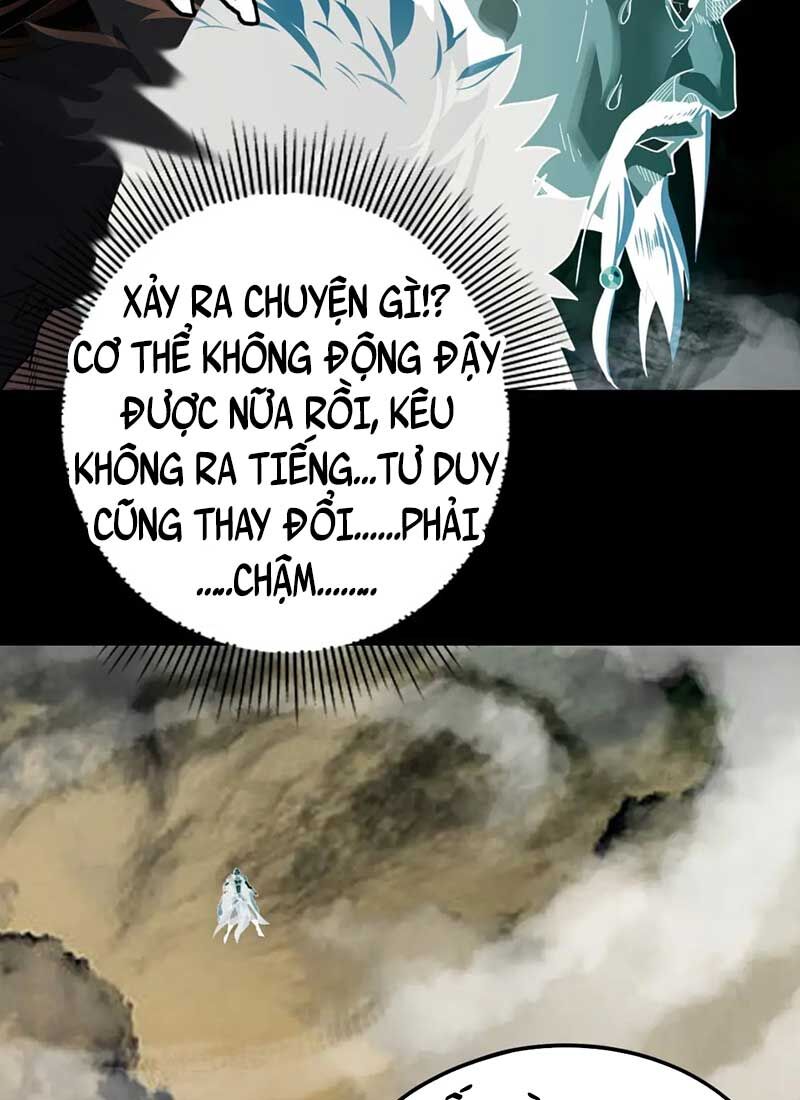 Ta Trời Sinh Đã Là Nhân Vật Phản Diện Chap 104 - Next Chap 105