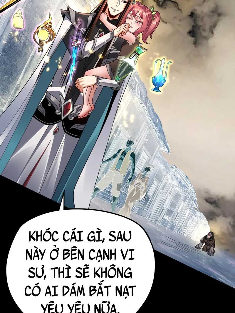 Ta Trời Sinh Đã Là Nhân Vật Phản Diện Chap 104 - Next Chap 105