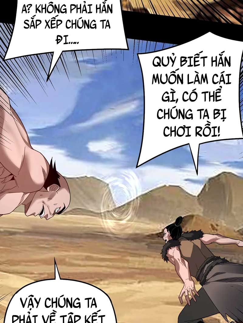 Ta Trời Sinh Đã Là Nhân Vật Phản Diện Chap 104 - Next Chap 105