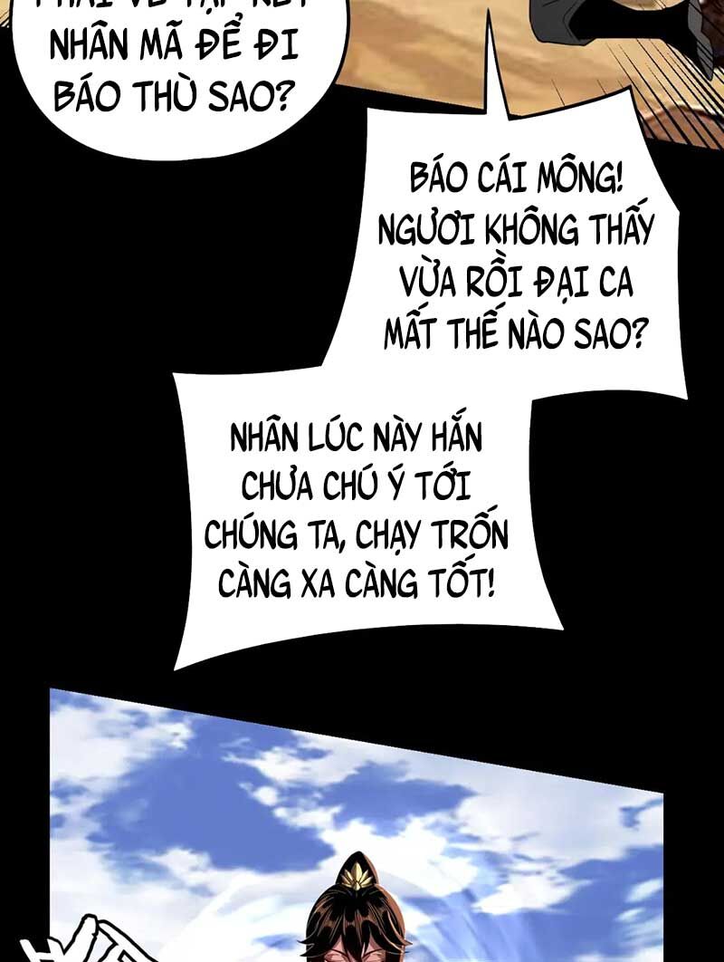 Ta Trời Sinh Đã Là Nhân Vật Phản Diện Chap 104 - Next Chap 105