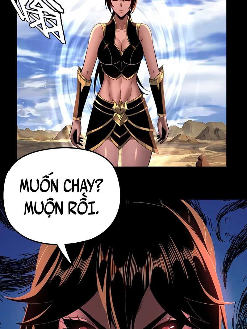 Ta Trời Sinh Đã Là Nhân Vật Phản Diện Chap 104 - Next Chap 105