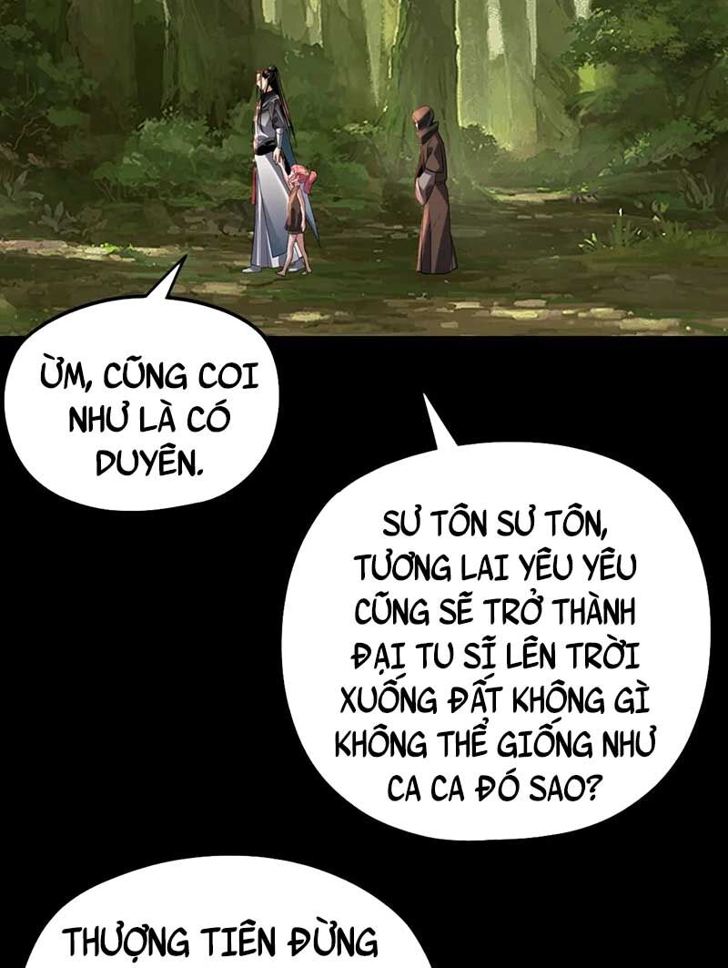 Ta Trời Sinh Đã Là Nhân Vật Phản Diện Chap 104 - Next Chap 105