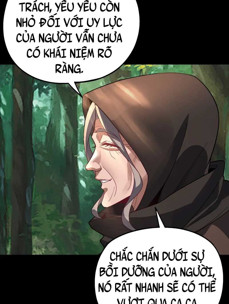Ta Trời Sinh Đã Là Nhân Vật Phản Diện Chap 104 - Next Chap 105