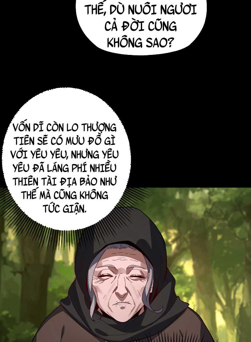 Ta Trời Sinh Đã Là Nhân Vật Phản Diện Chap 105 - Next Chap 106