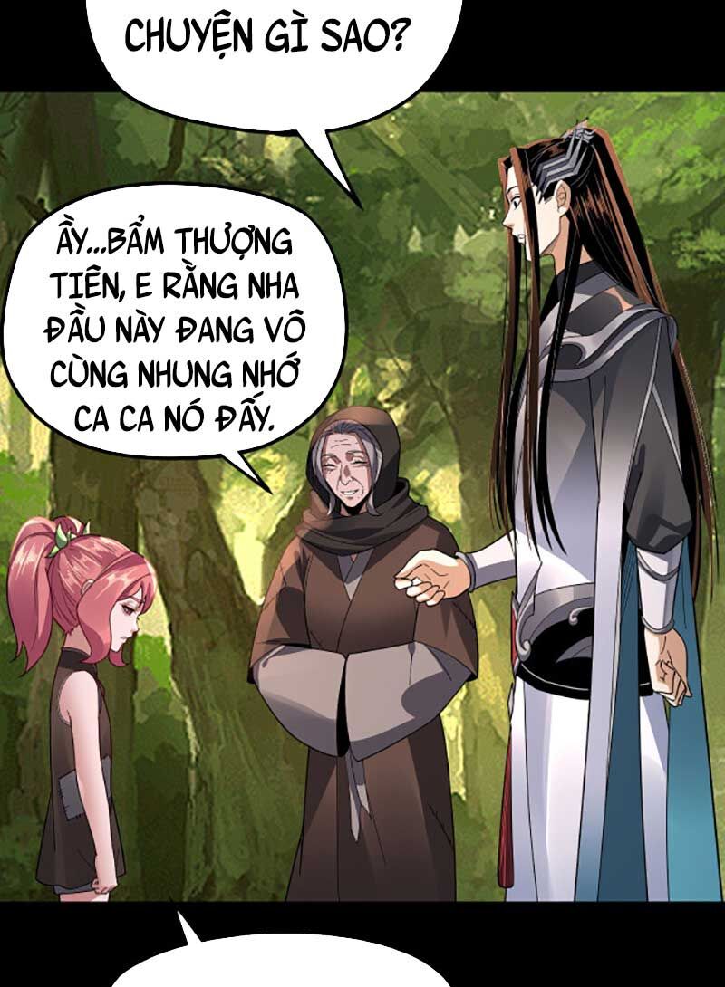Ta Trời Sinh Đã Là Nhân Vật Phản Diện Chap 105 - Next Chap 106