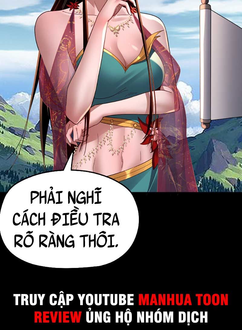 Ta Trời Sinh Đã Là Nhân Vật Phản Diện Chap 105 - Next Chap 106