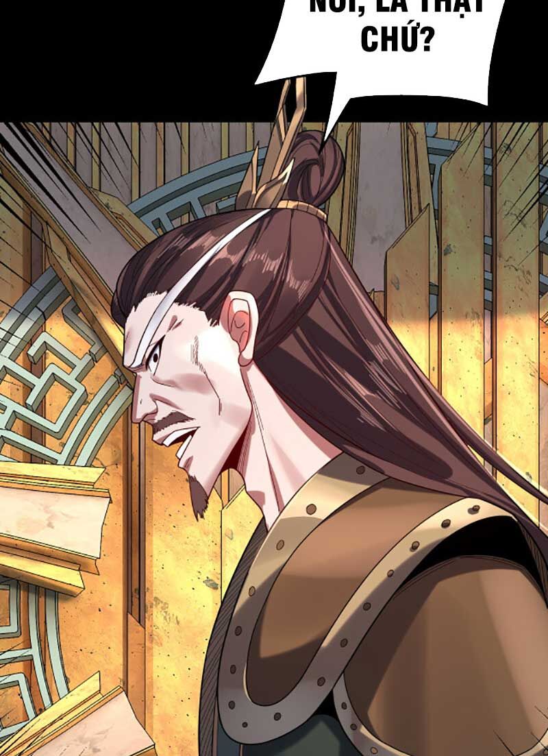 Ta Trời Sinh Đã Là Nhân Vật Phản Diện Chap 105 - Next Chap 106