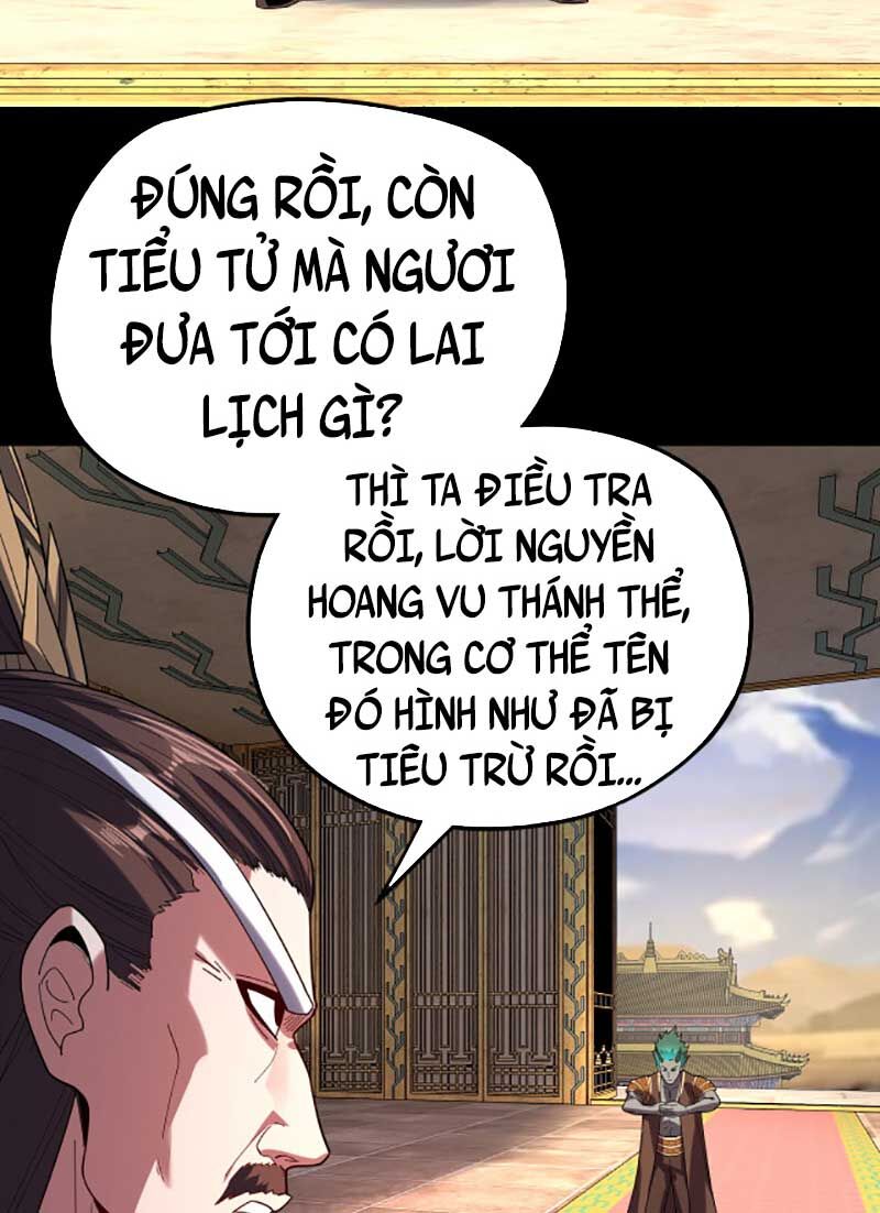 Ta Trời Sinh Đã Là Nhân Vật Phản Diện Chap 105 - Next Chap 106