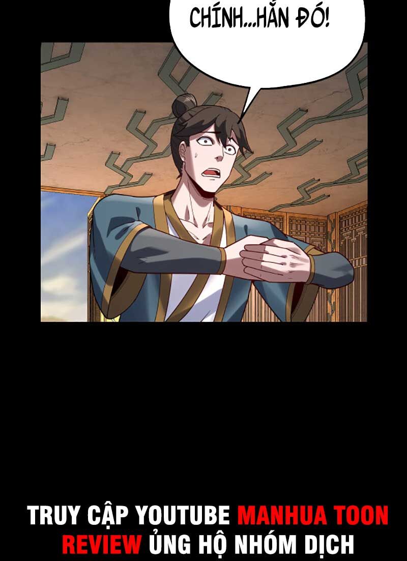 Ta Trời Sinh Đã Là Nhân Vật Phản Diện Chap 105 - Next Chap 106