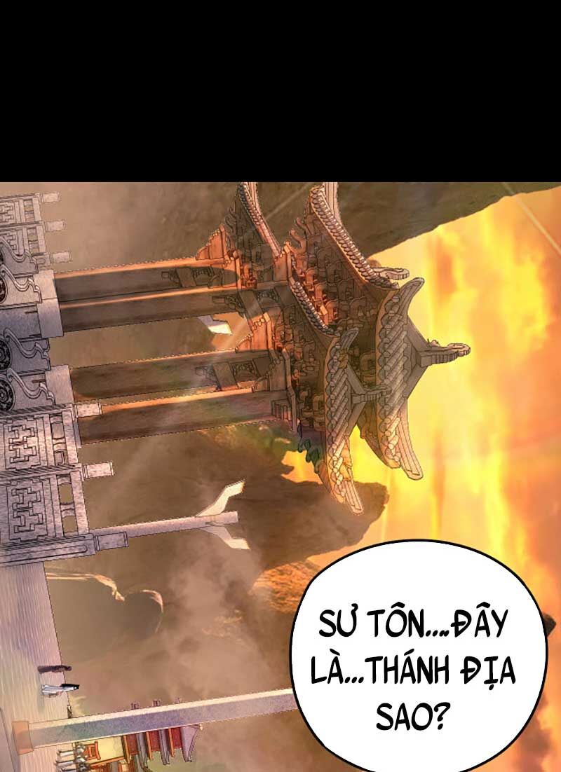 Ta Trời Sinh Đã Là Nhân Vật Phản Diện Chap 105 - Next Chap 106