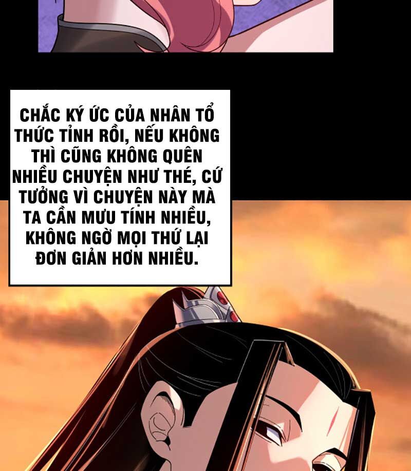Ta Trời Sinh Đã Là Nhân Vật Phản Diện Chap 105 - Next Chap 106