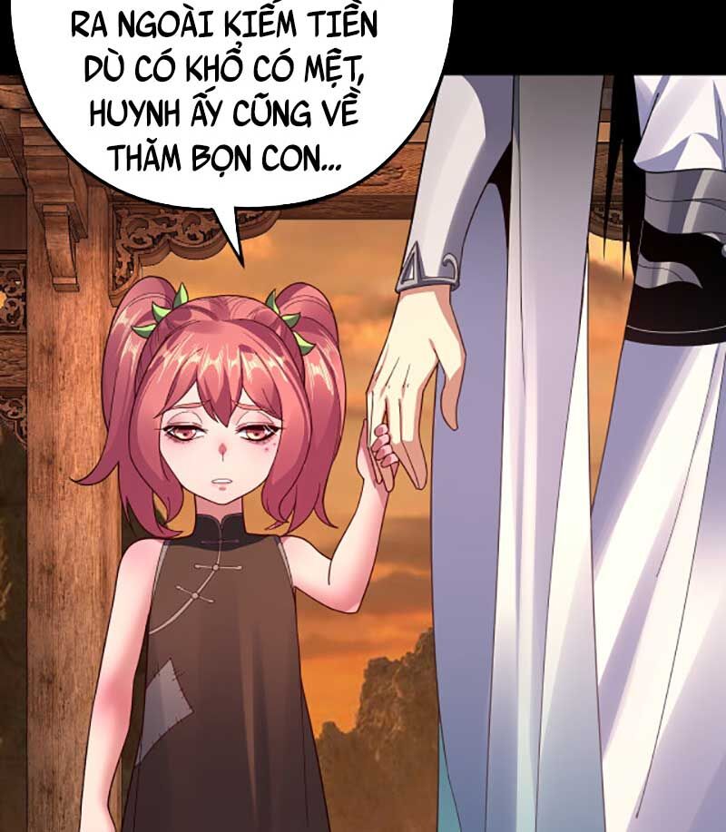 Ta Trời Sinh Đã Là Nhân Vật Phản Diện Chap 105 - Next Chap 106