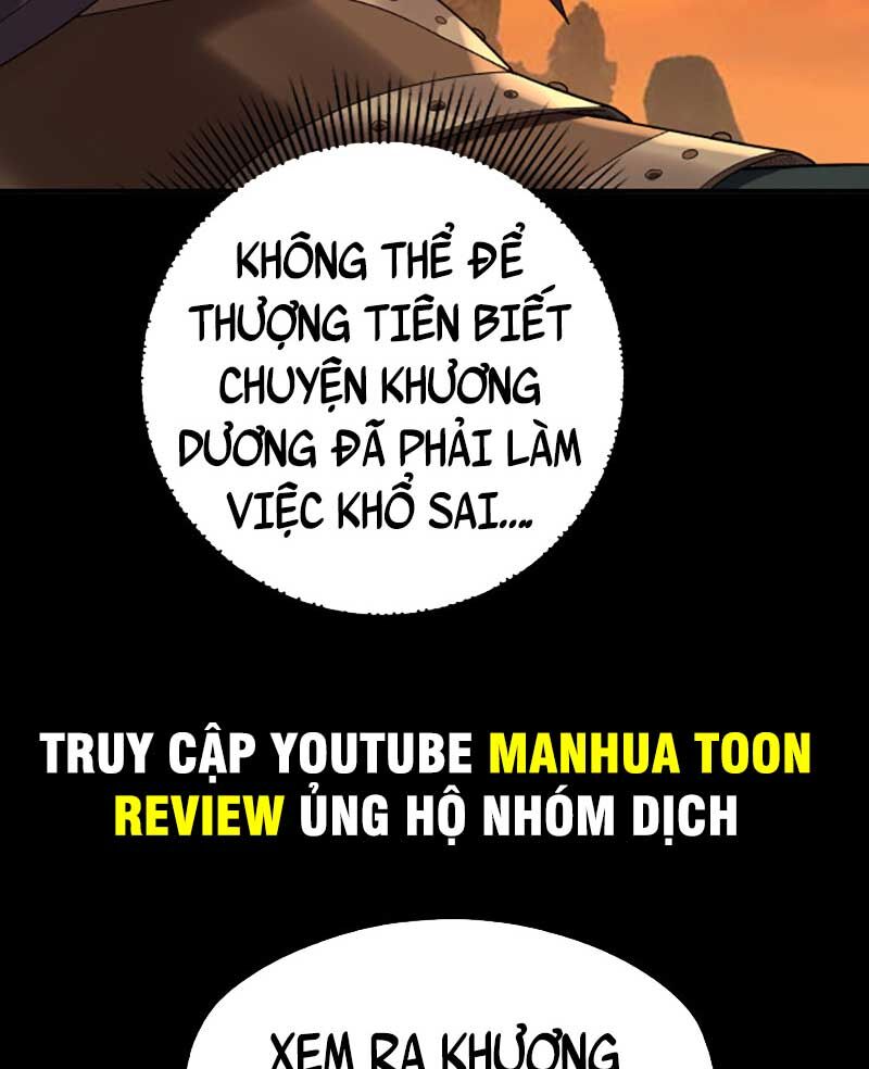 Ta Trời Sinh Đã Là Nhân Vật Phản Diện Chap 106 - Next Chap 107