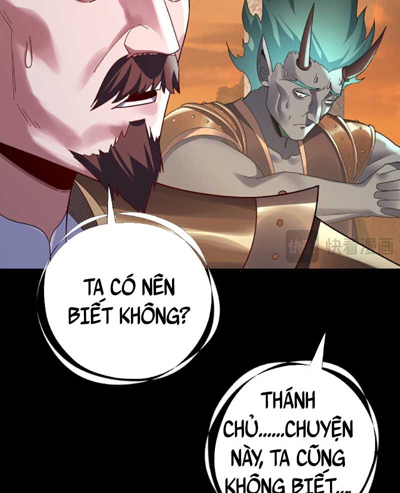 Ta Trời Sinh Đã Là Nhân Vật Phản Diện Chap 106 - Next Chap 107