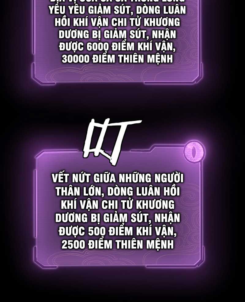 Ta Trời Sinh Đã Là Nhân Vật Phản Diện Chap 106 - Next Chap 107