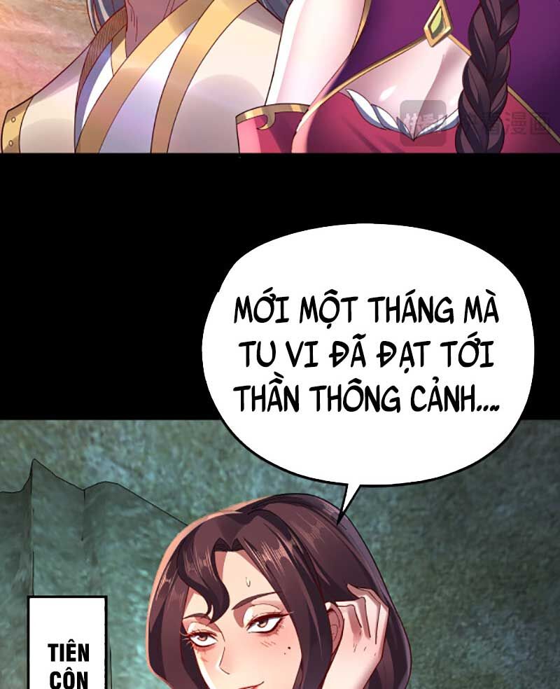 Ta Trời Sinh Đã Là Nhân Vật Phản Diện Chap 106 - Next Chap 107