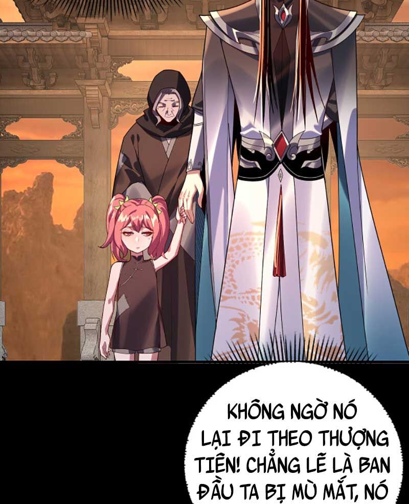 Ta Trời Sinh Đã Là Nhân Vật Phản Diện Chap 106 - Next Chap 107